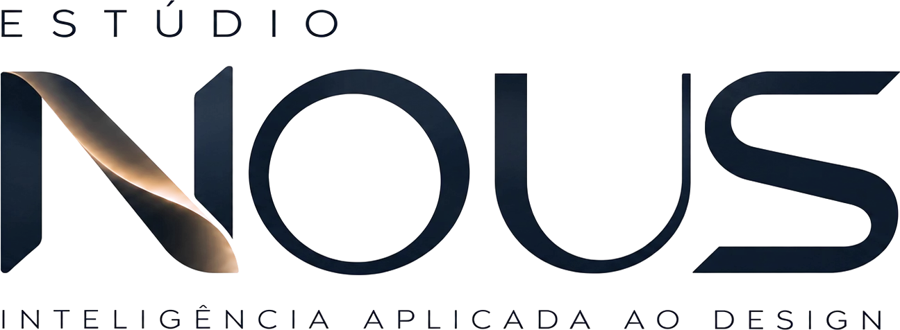 Estúdio Nous — Inteligência aplicada ao design